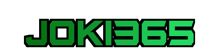 JOKI365 Logo